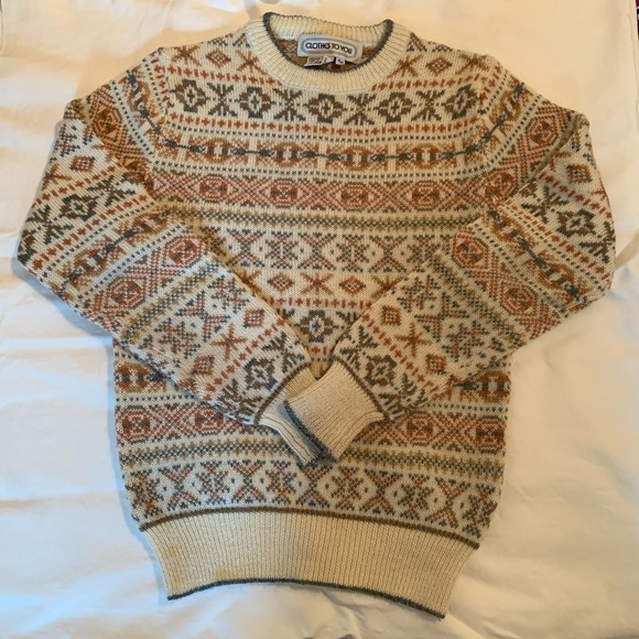 Clothes to you sweater size M - Picture 1 of 3